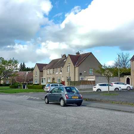 Edinburgh House Apartments المظهر الخارجي الصورة