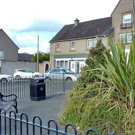 Edinburgh House Apartments المظهر الخارجي الصورة