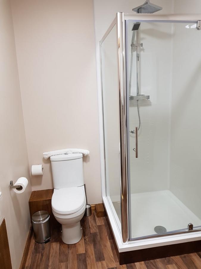 Edinburgh House Apartments المظهر الخارجي الصورة