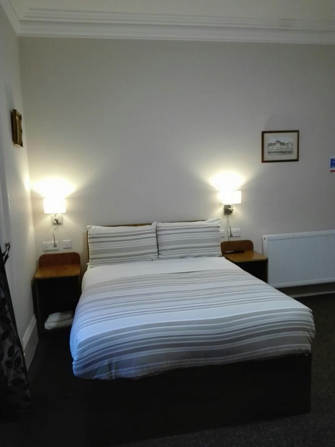 Edinburgh House Apartments المظهر الخارجي الصورة