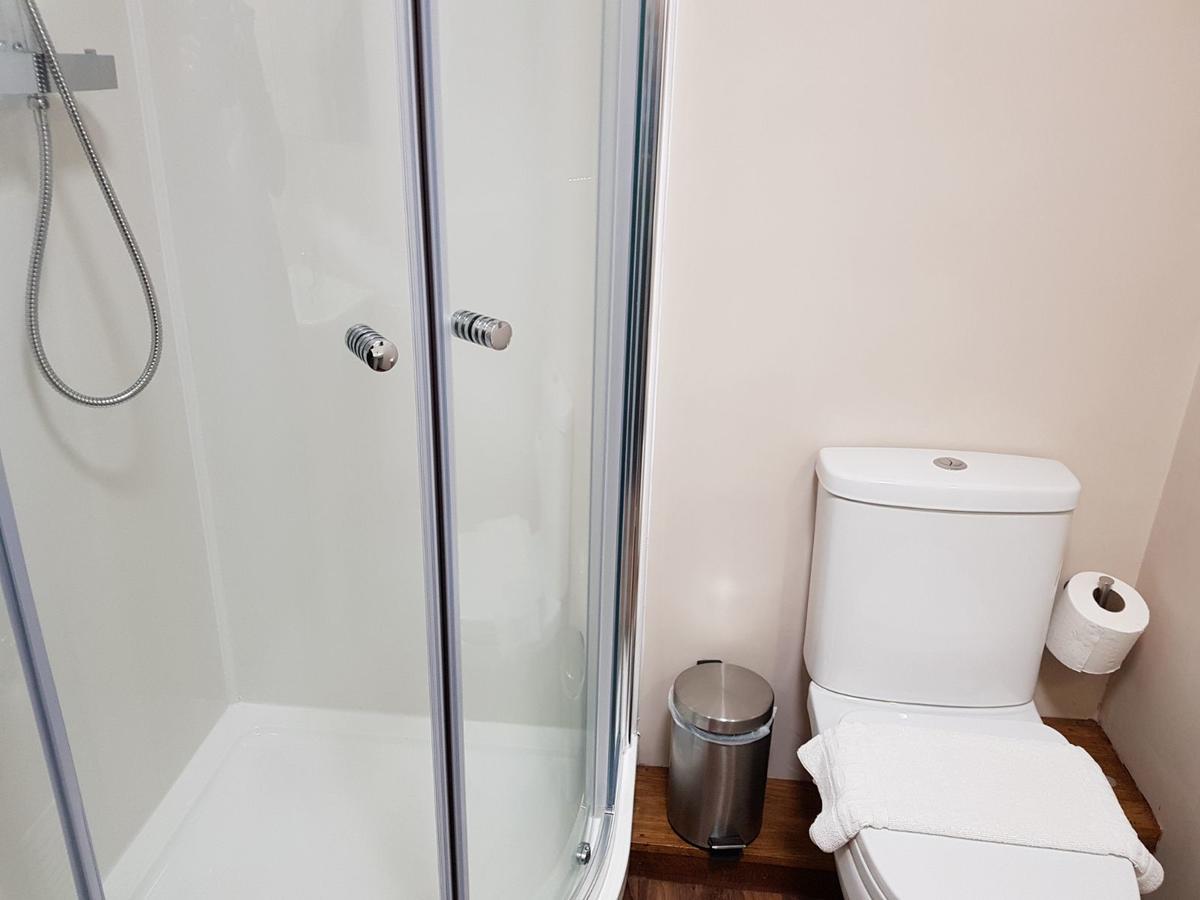 Edinburgh House Apartments المظهر الخارجي الصورة