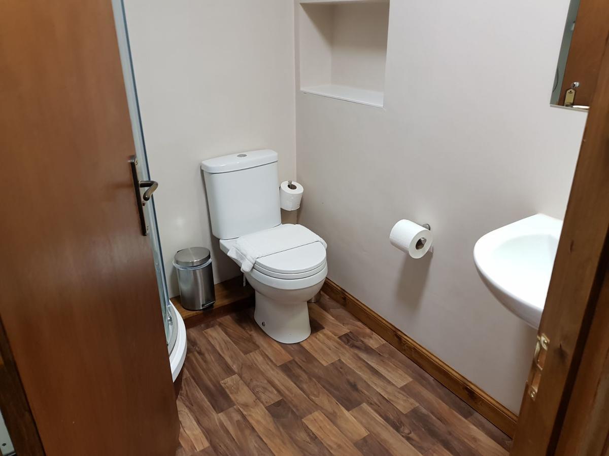 Edinburgh House Apartments المظهر الخارجي الصورة