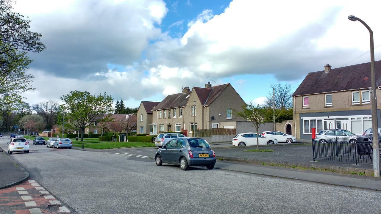 Edinburgh House Apartments المظهر الخارجي الصورة