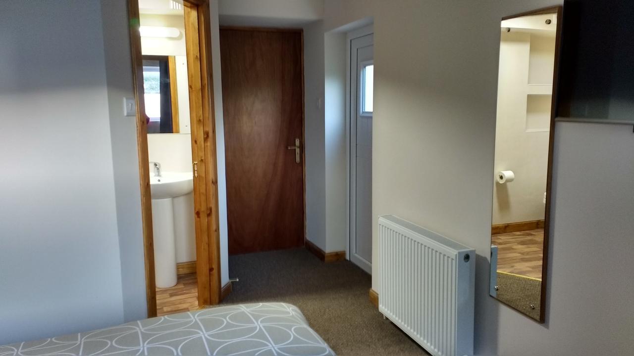 Edinburgh House Apartments المظهر الخارجي الصورة