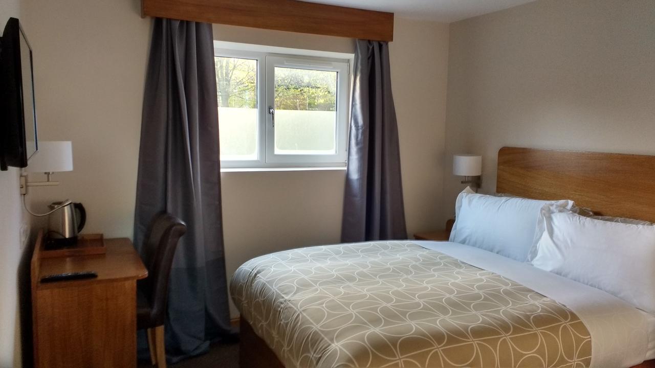 Edinburgh House Apartments المظهر الخارجي الصورة